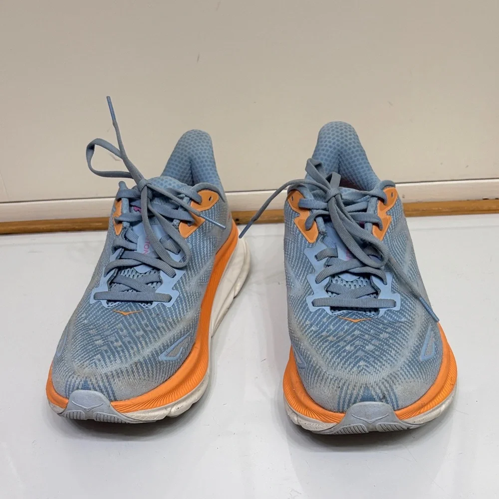 Hoka‎ Clifton 9 running athletic shoes